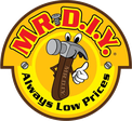 MR.DIY